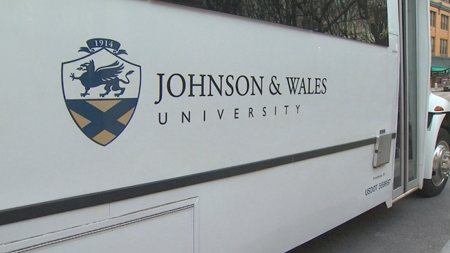 JWU hopes to become Hispanic Serving Institution despite Trump's calls to end DEI policies