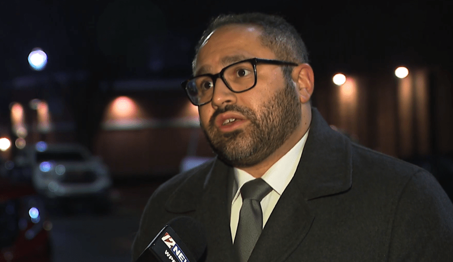 North Providence councilman joins race for Ruggerio's Senate seat