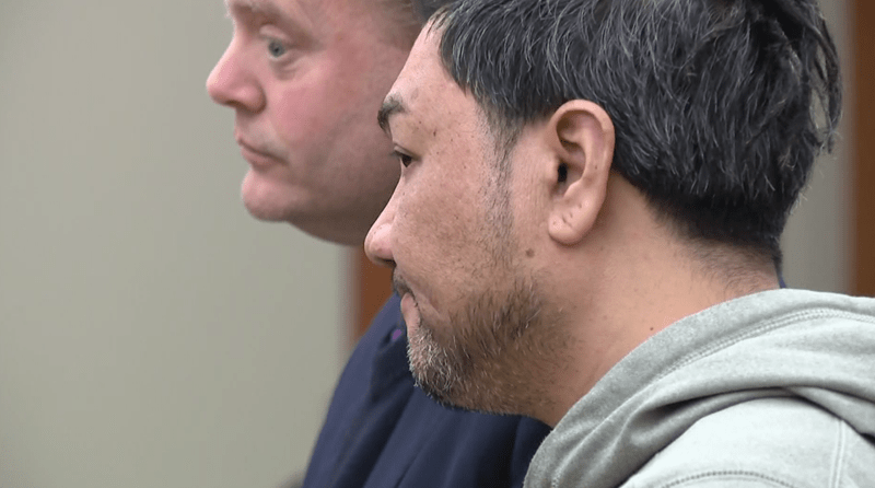 CCRI suspect faces assault, weapons charges