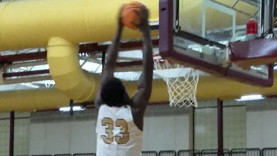 RIC defeats UMass Dartmouth in Little East tournament, 80-64