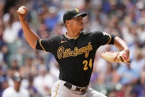 Pirates Preview: Johan Oviedo returns to PNC Park Mound