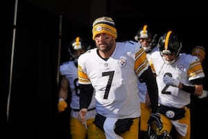‘Small and really special group': Steelers name 2025 Hall of Honor class