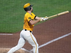 Bryan Reynolds, Pirates rout Mets; finally some runs for Mitch Keller