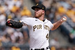 Pirates Preview: Bucs Try for Series Win Against Marlins