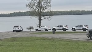 Local running legend found dead in lake in Tennessee
