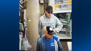 State troopers looking to identify suspects in theft at Rural King