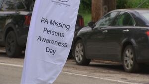 Families of missing people come together in Pittsburgh to learn more about available resources