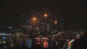 Pittsburgh Fourth of July location moved amid Point State Park construction