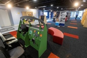 Tuskegee Airmen Museum offering free admission in February