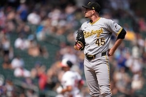 Pirates Preview: Andrew Heaney Makes Last Start Before Trade Deadline