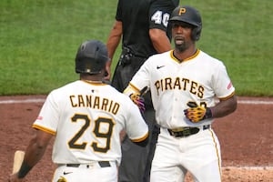 Pirates Preview: Step Right up and Sweep the Mets?