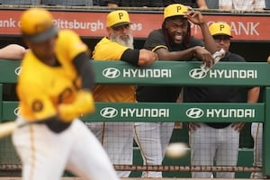 Pirates Preview: Can Bucs Earn Series Win Over Mets?