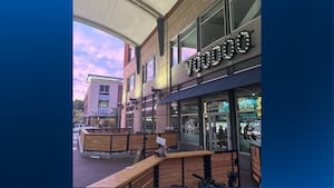 Voodoo Brewing Company closing its North Shore location