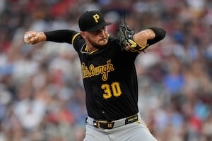 Pirates Preview: All-Star Paul Skenes makes first start of second half
