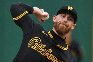 Pirates Preview: Bucs look to start new streak after shutout loss