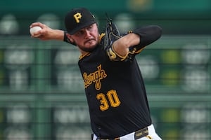 Paul Skenes Tames Tigers, FINALLY Gets Rewarded With Win