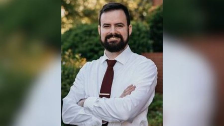 Micah Messer announces candidacy for District 38 Alabama House seat