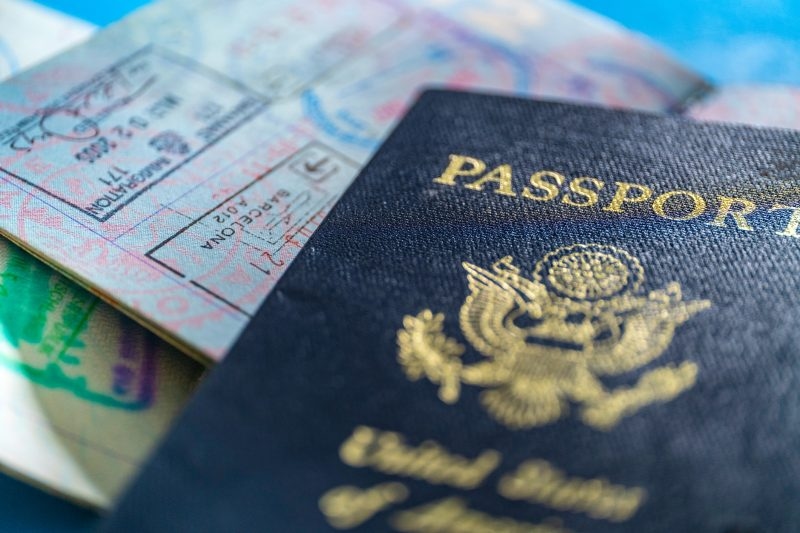 BBB issues warning against fake passport sites ahead of summer travel