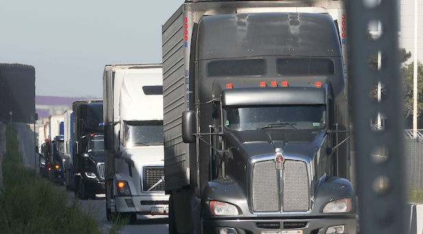 ALEA announces major changes for Commercial Driver License holders in Alabama