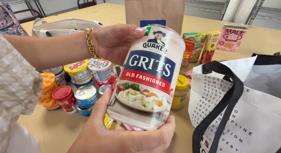 Auburn Sustenance Project feeds hundreds of hungry K-12 students