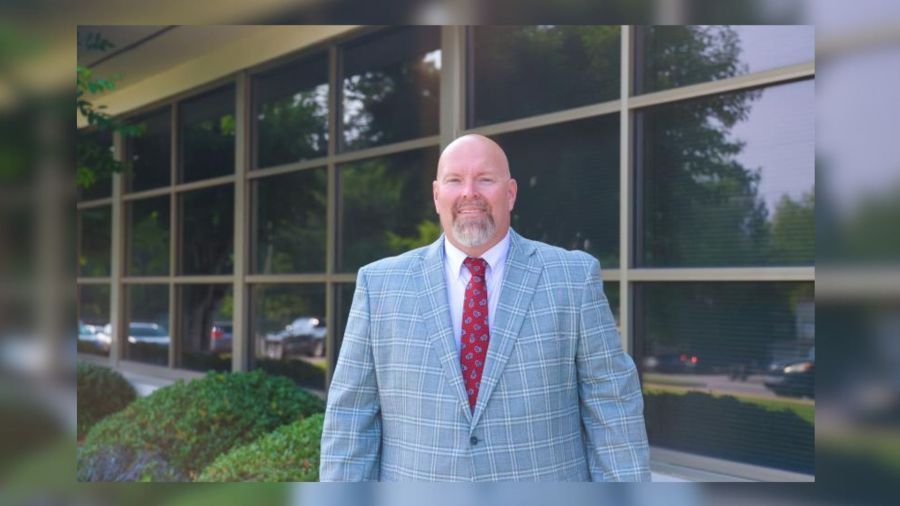 Opelika City School district names new superintendent