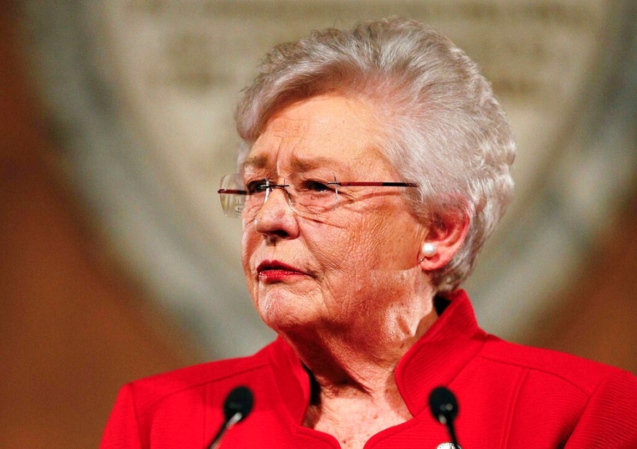 Alabama Gov. Kay Ivey announces more than $900K in funding allocated to Opelika Development Authority