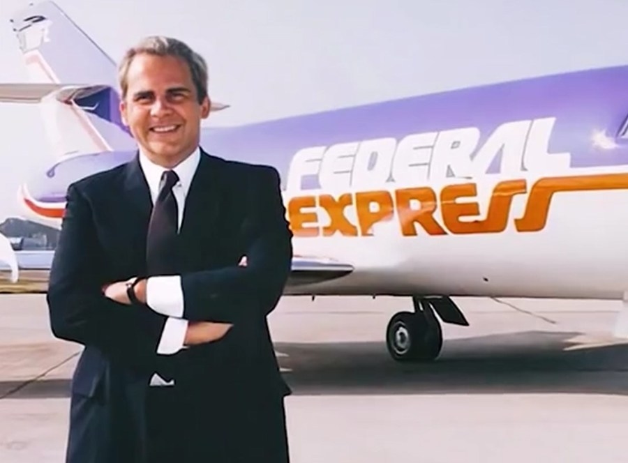 Memphis airport to be renamed in honor of Fred Smith