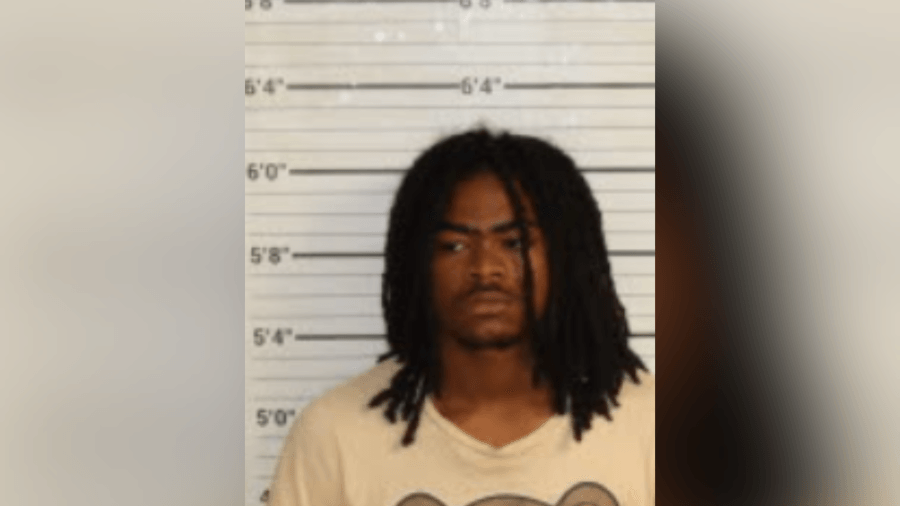 Suspect says shooting was in self-defense, police say