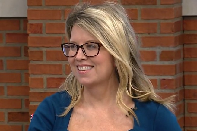 Memphis city councilwoman eyes TN governor's seat