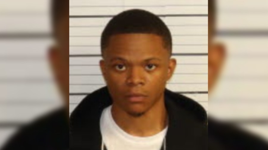 $50K bond for man accused of doing donuts in stolen car downtown