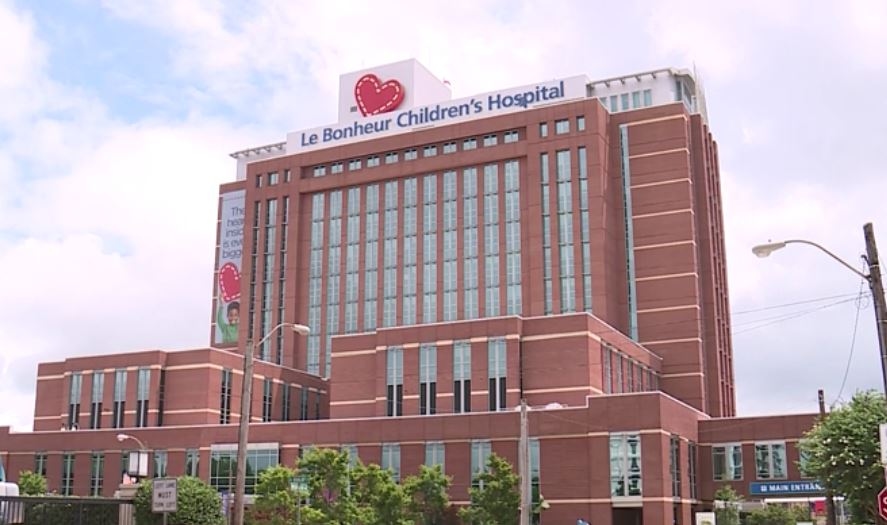 Concern grows over spread of whooping cough in Memphis