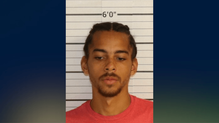 Man arrested in connection to fatal Cache 42 shooting