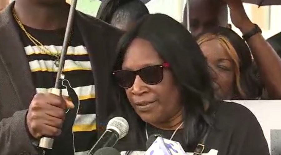 Tyre Nichols' mother: Verdict a ‘devastating blow'