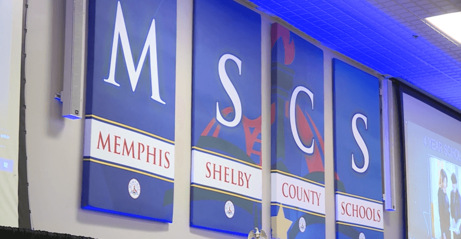Memphis schools could lose $17M in federal funds, district says