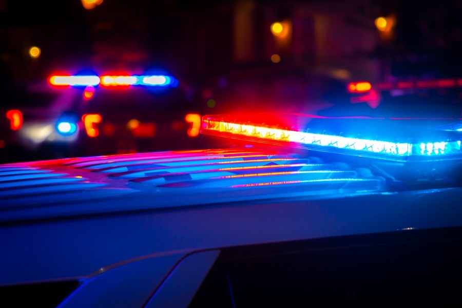 Shots reported fired overnight in Midtown