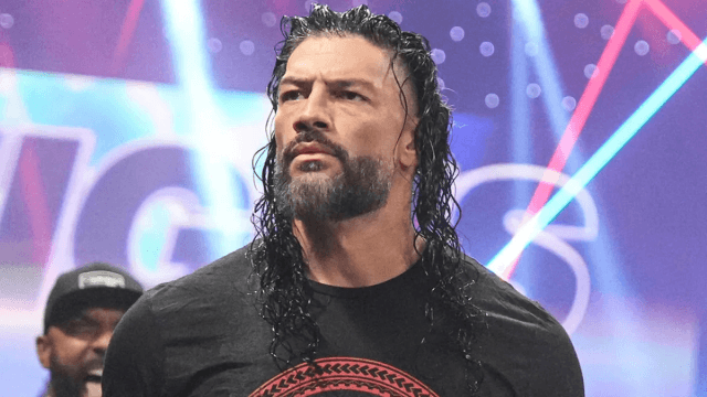 Roman Reigns Confirmed For Street Fighter Movie Role