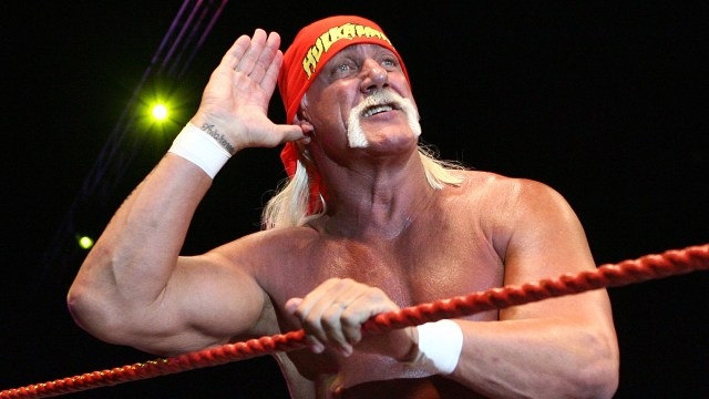 Matt Hardy Highlights How Hulk Hogan's Lack Of Accountability Could Impact His Legacy