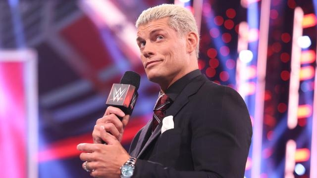 Report: Cody Rhodes In Talks For Shocking Role In Video Game Movie Adaptation
