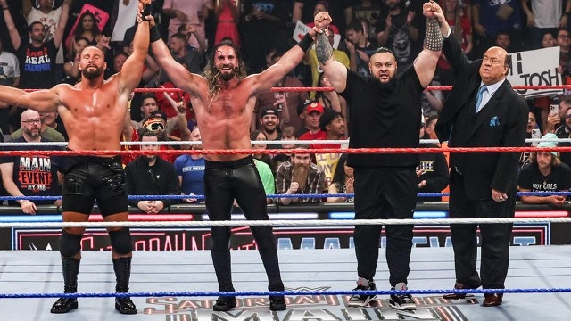 WWE Finally Explains Why Seth Rollins Aligned With Bronson Reed After Attack