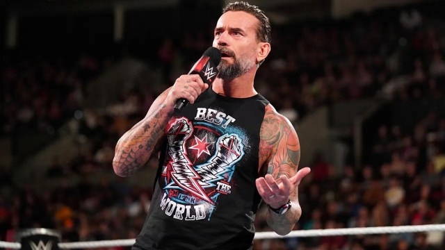 CM Punk Reveals When He Knew He ‘Made It' In WWE