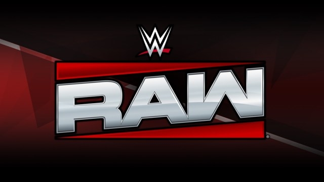 Major Name In Town For WWE RAW Taping (Potential Spoilers)