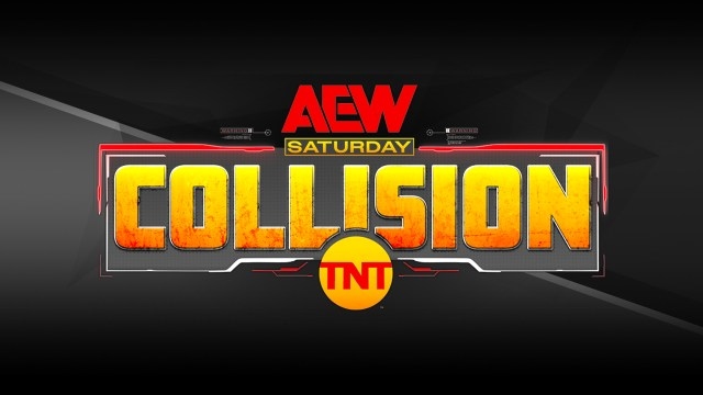 AEW Collision Viewership Decreases On 5/22, Demo Stays Even