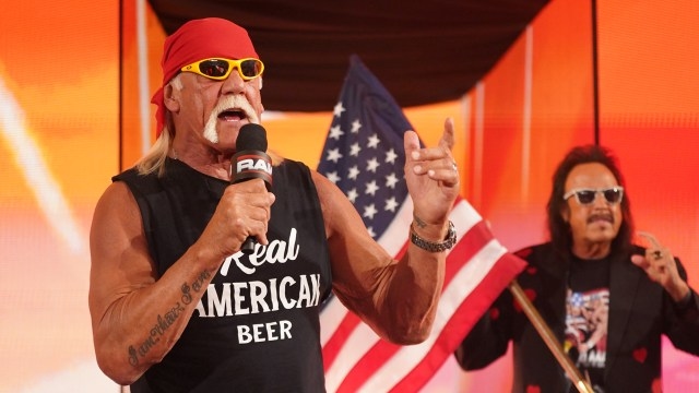 Jimmy Hart Reacts To Rumors About Hulk Hogan's Failing Health