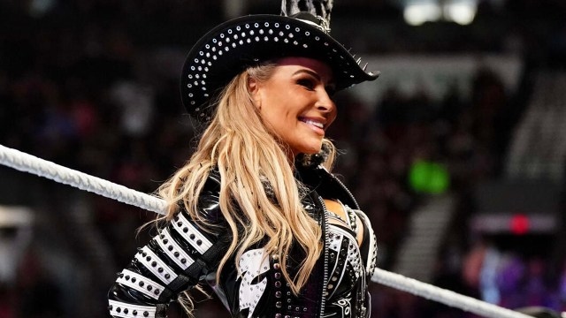 Natalya: I Gave Kenzie Paige The ‘Nattie Rub' Just Like I Did For Charlotte Flair