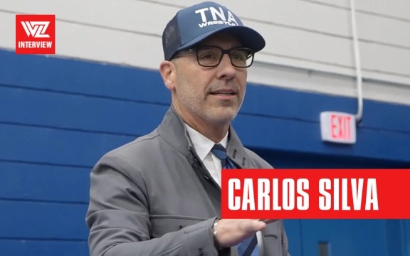 TNA's Carlos Silva Expects A Lot More Excitement Between NXT/TNA Through 2025