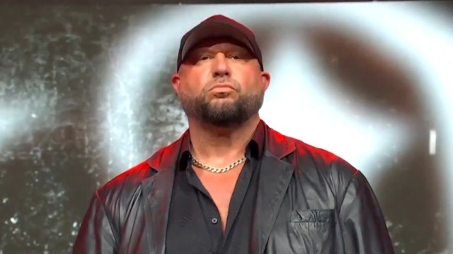Bully Ray Reveals Reason For D-Von Dudley's TNA Slammiversary Absence
