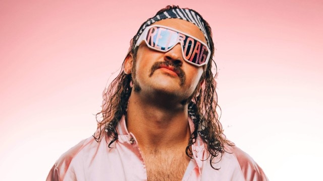 TNA Reached Out To Anthony Greene For More Appearances