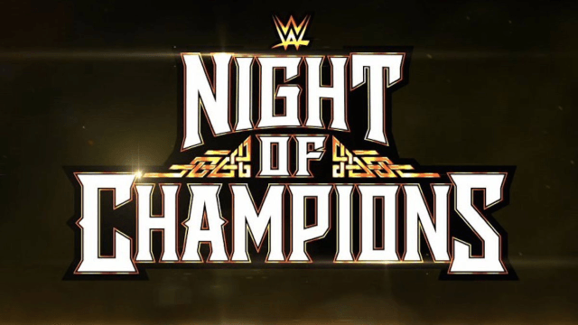 Another Title Match Announced For WWE Night Of Champions