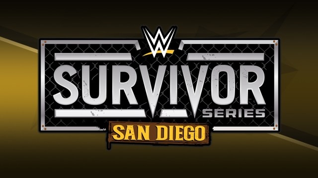 WWE Confirms Stipulation For Survivor Series 2025