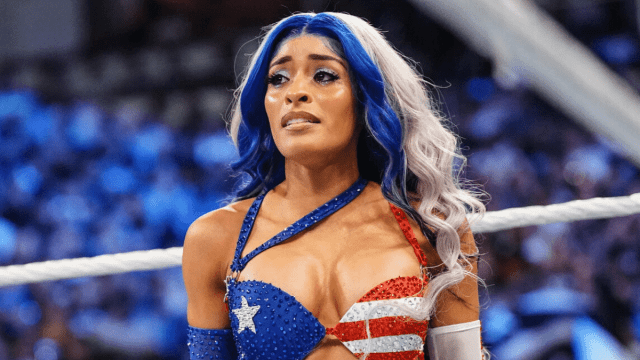 Zelina Vega Debunks Rumor That She Has Heat With This AEW Star